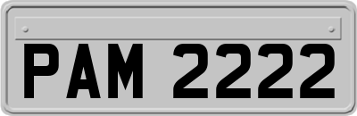 PAM2222