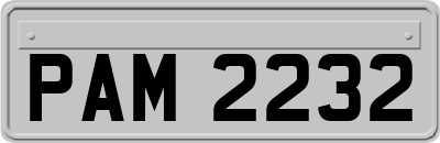 PAM2232