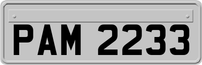 PAM2233