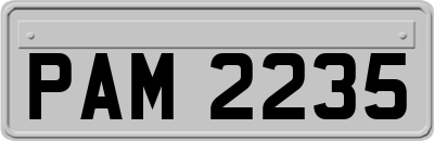 PAM2235