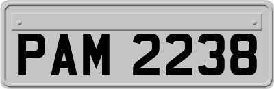 PAM2238