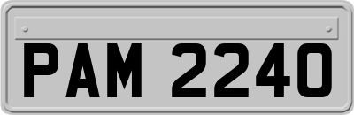 PAM2240