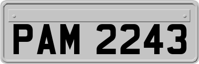 PAM2243