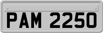 PAM2250