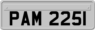 PAM2251