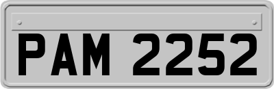 PAM2252