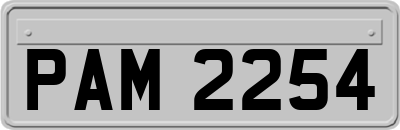 PAM2254