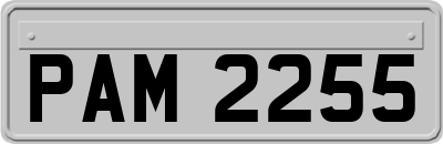 PAM2255