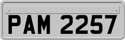 PAM2257