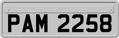 PAM2258
