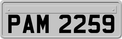 PAM2259