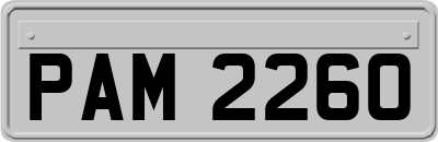 PAM2260