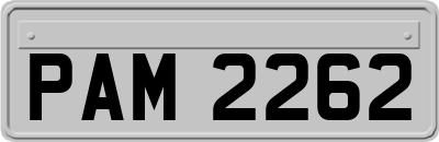 PAM2262