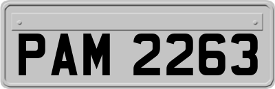 PAM2263