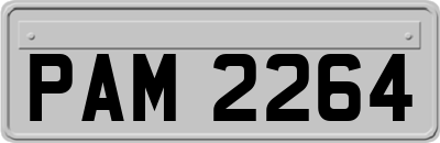 PAM2264