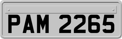PAM2265