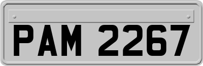 PAM2267