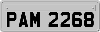 PAM2268
