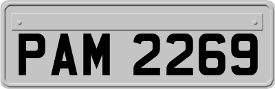 PAM2269