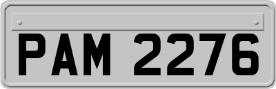 PAM2276