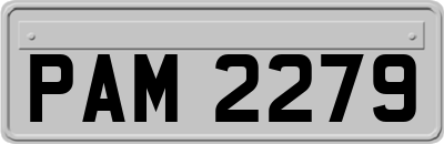 PAM2279