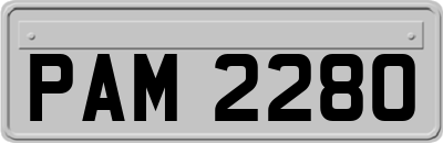 PAM2280