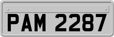 PAM2287