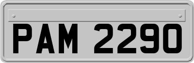 PAM2290