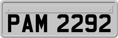 PAM2292