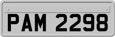 PAM2298