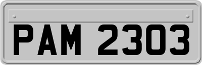 PAM2303