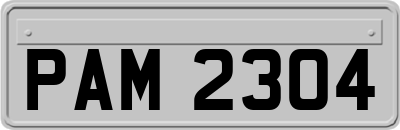 PAM2304