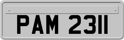 PAM2311