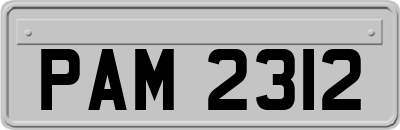 PAM2312