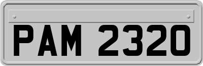 PAM2320