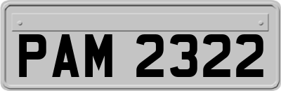 PAM2322