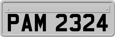 PAM2324