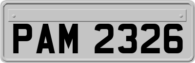 PAM2326