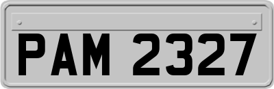 PAM2327