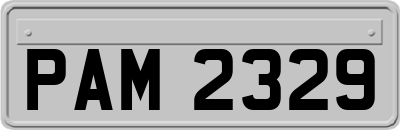 PAM2329