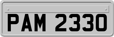 PAM2330