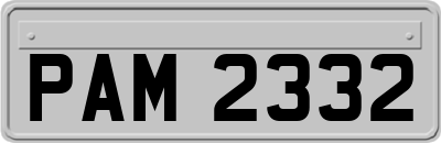 PAM2332