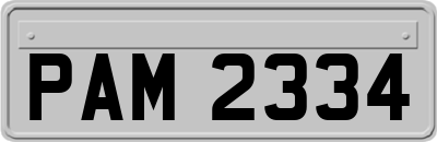 PAM2334