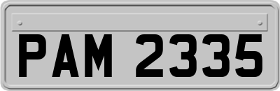 PAM2335
