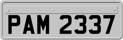 PAM2337