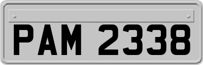 PAM2338