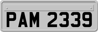 PAM2339