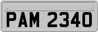 PAM2340