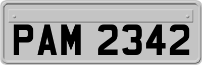 PAM2342