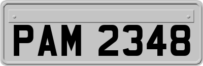 PAM2348